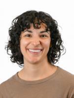 Kristen M. Durbin