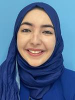 Tala Mujahed