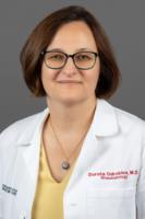 Dorota Lebiedz-Odrobina