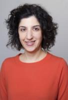 Maryam Rezvani