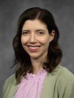 Mary B. Fortini