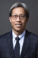 John C. Fang