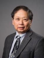 Theodore G. Liou