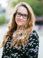 Margaux B. Miller
