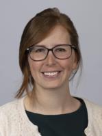 Kasey A. Stoutin