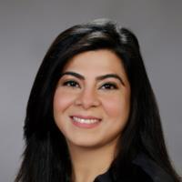 Saba Suleman