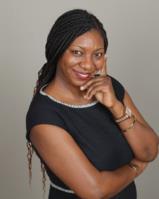 Sylvia Saboutey
