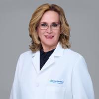 Janethe Molina de Pena