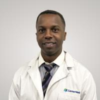 Andre Tilton