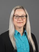 Kathryn A. Peterson