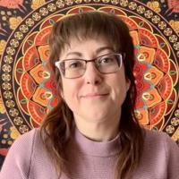 Rachel Lamm