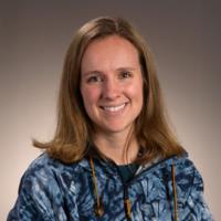 Molly Boudreau