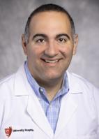 Anthony Ashkar