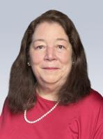Christine Stabler