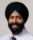 JASPREET AHUJA, DO