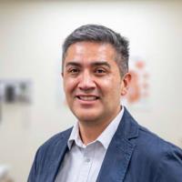 Alexander C. Lopez