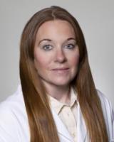 Meghan Page