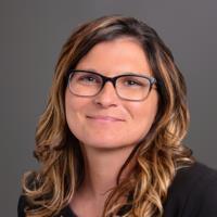 Jennifer Buckingham