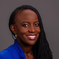 Ruth Mugo