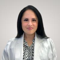 Antonia Hernandez