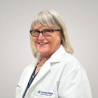 Mary Perry