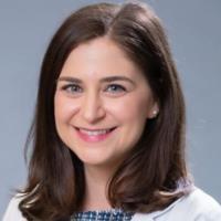 Katherine Dureau