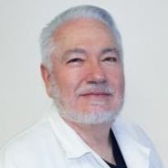 Gregory Morris