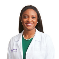 Latashia Upton