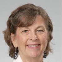Beverly McCoy