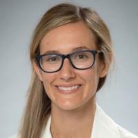 Lauren Bergeron