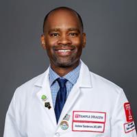 Andrew Sanderson, II, MD, MPH, FASGE