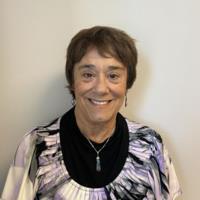 Marjorie Rubin