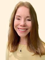 Paula Harwood McKenna