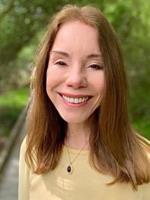 Paula Harwood McKenna