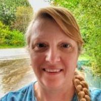 Connie Ward