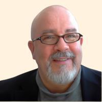 Michael Mitchell