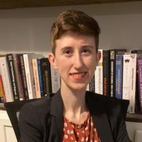 Dr. Antonia Travisano
