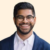 Varun Mohan