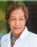 Pamela Harris Claxton