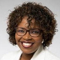 Monique Hamilton