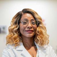 LaConda Davenport