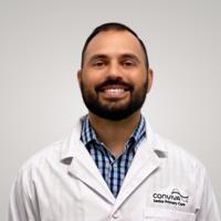 Gabriel Ortiz Rivera