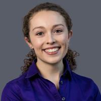 Grace Mitchell