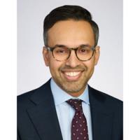 Lionel D'Souza