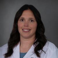 STACY BRUEY