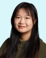 Xiaoyue Liu