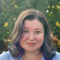 Sarah Ruth Brunney
