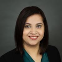 Prakriti Chaulagain