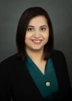 Prakriti Chaulagain