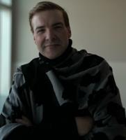 Benjamin Mann